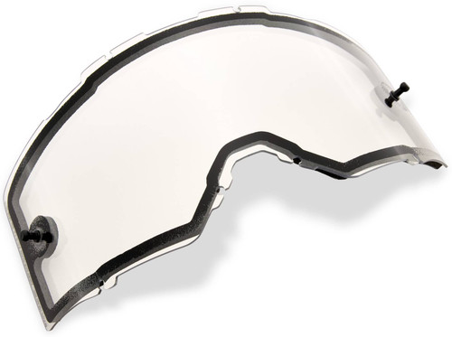 Fox Racing Airspace & Main Goggle Dual Injected Lens