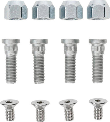 Moose Wheel Stud and Nut Kit (0213-1271)