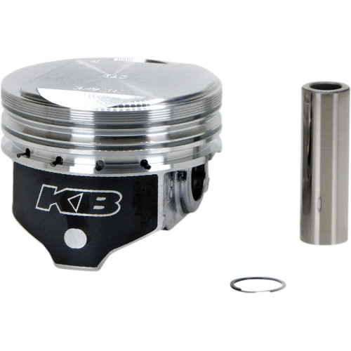 KB Hypereutectic Piston Kit | Standard Bore (KB305.STD)