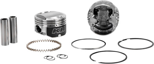 KB Hypereutectic Piston Kit Standard Bore (KB426C.STD)