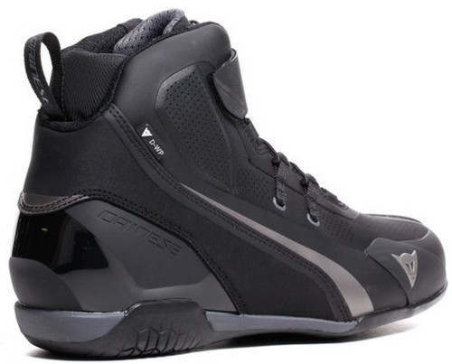 Dainese Herian D-Waterproof Mens Motorcycle Shoes