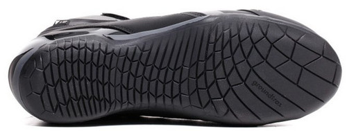 Dainese Herian D-Waterproof Mens Motorcycle Shoes