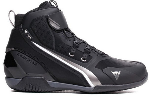 Dainese Herian D-Waterproof Womens Motorcycle Shoes