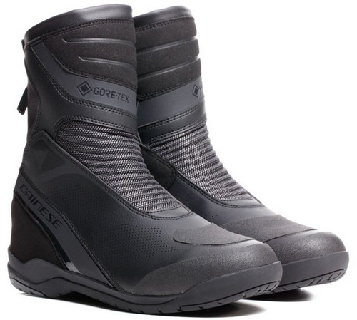 Dainese Blackwing Mens Gore-Tex Motorcycle Boots