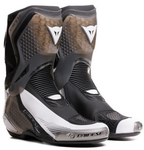 Dainese Torque 4 S Mens Motorcycle Boots