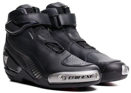 Dainese Superya Mens Motorcycle Riding Shoes