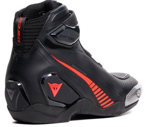 Dainese Superya Mens Motorcycle Riding Shoes