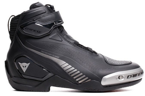 Dainese Superya Mens Motorcycle Riding Shoes