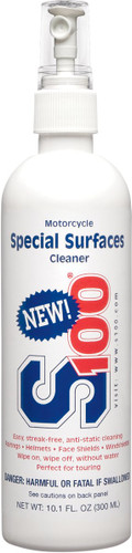 S100 Special Surface Cleaner | 10.1 fl oz. (12301F)