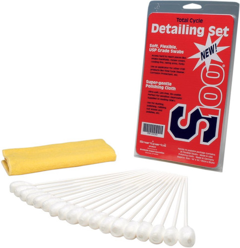S100 Polish Detailing Set (12025D)