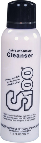 S100 Shine Enhancing Cleanser | 11.8 fl oz. (13350B)