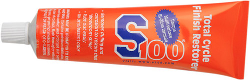 S100 Finish Restorer | 3.5 fl oz. Tube (17075T)