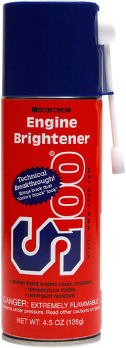 S100 Engine Brightener | 4.5 oz. (19200A)