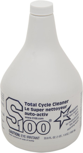 S100 Total Cycle Cleaner Refill | 1L (12001R)