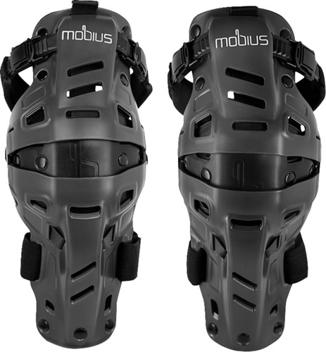 Mobius X8H Hybrid Knee Support Brace