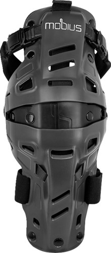 Mobius X8H Hybrid Knee Support Brace