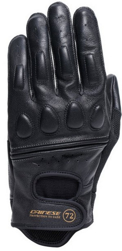 Dainese Blackjack 2 Mens Leather Motorcycle Gloves