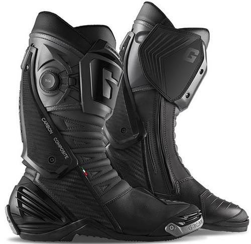 Gaerne GP1 LPS Mens Motorcycle Boots