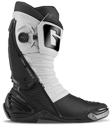 Gaerne GP1 LPS Mens Motorcycle Boots