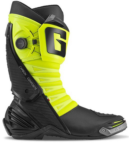 Gaerne GP1 LPS Mens Motorcycle Boots