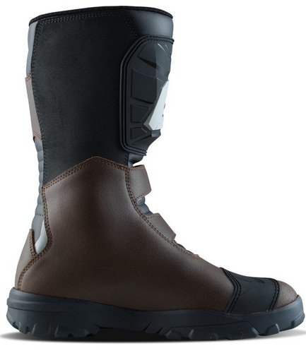 Gaerne G.Adventure Aquatech Mens Motorcycle Boots