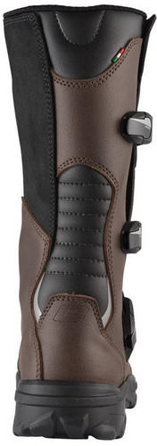 Gaerne G.Adventure Aquatech Mens Motorcycle Boots