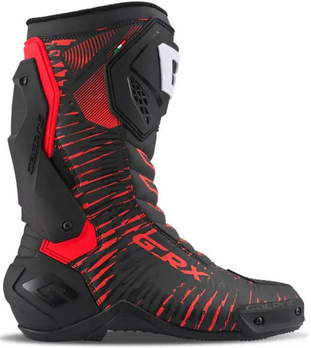 Gaerne G.RX Mens Motorcycle Boots