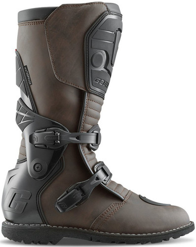 Gaerne G.Dakar Aquatech Mens Motorcycle Boots