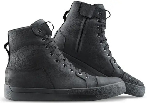 Gaerne G.Letur Aquatech Mens Motorcycle Riding Shoes
