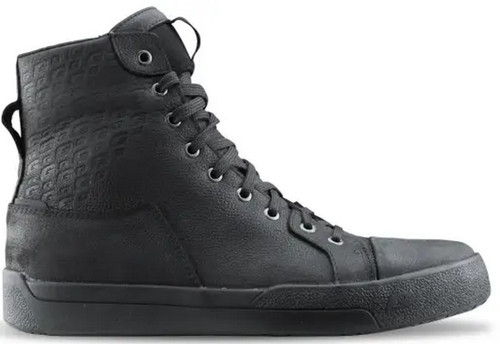 Gaerne G.Letur Aquatech Mens Motorcycle Riding Shoes