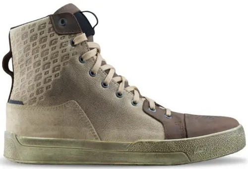 Gaerne G.Letur Aquatech Mens Motorcycle Riding Shoes
