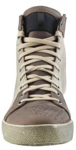 Gaerne G.Letur Aquatech Mens Motorcycle Riding Shoes