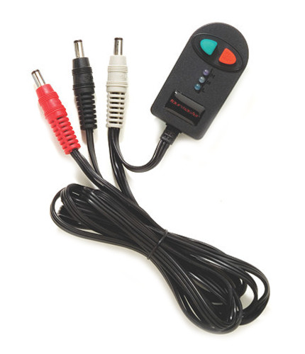 Tourmaster Synergy Electric Heated Gloves Control Unit