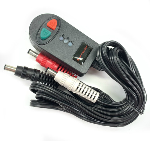 Tourmaster Synergy Electric Heated Gloves Control Unit