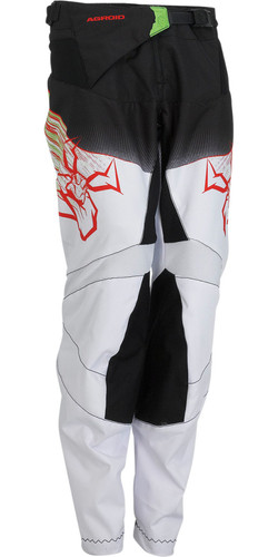Moose Agroid Youth MX Offroad Pants