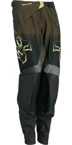 Moose Agroid Youth MX Offroad Pants