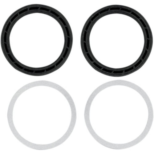 Leakproof 33.00mm Classic Fork Seals (7211)
