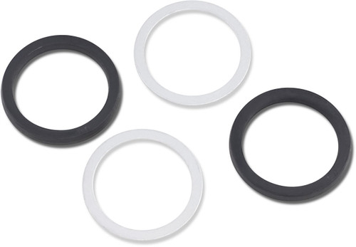 Leakproof 47.00mm Classic Fork Seals (7260)