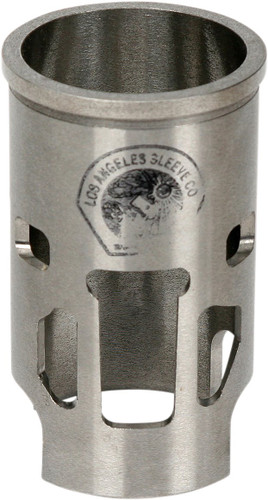 LA Sleeve Cylinder Sleeve | 52.50mm | '03 RM100 / '98-05 KX100 (KA5358)