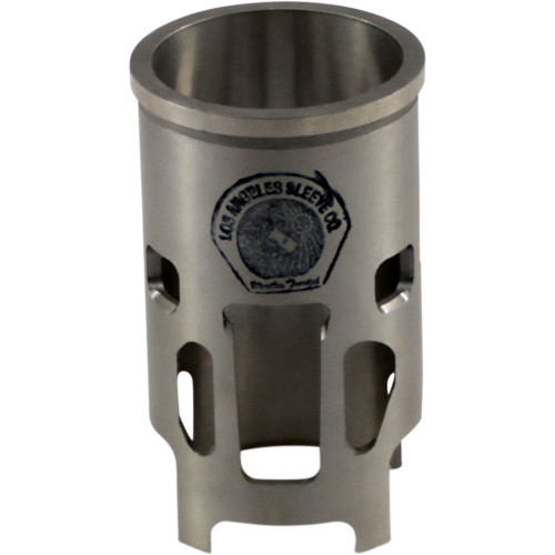 LA Sleeve Cylinder Liner - 52.50mm - Kawasaki KX100 2014-2021 (KA5779)