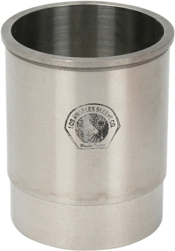 LA Sleeve Cylinder Liner - 89.00mm Big Core - XR400R/TRX400EX/TRX400X (H5445)