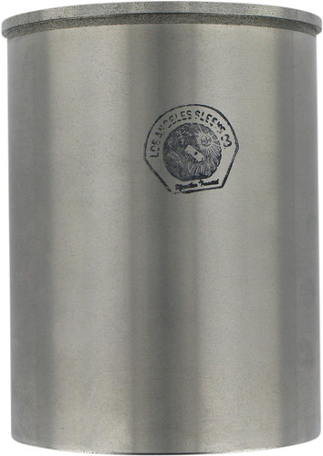 LA Sleeve Cylinder Liner - 100.00mm - Honda XR650L 1993-2023 (H5160)
