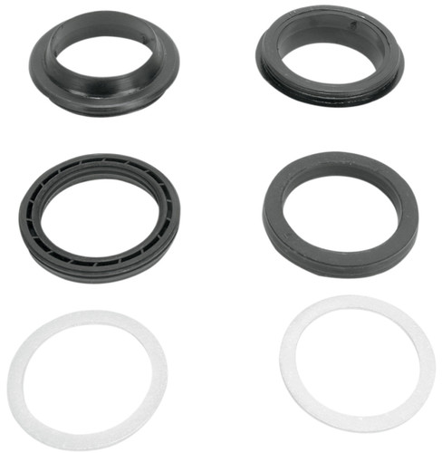 Leakproof Pro-Moly Fork Seal/Wiper Kit 43.00mm (42460)