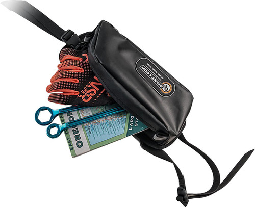 Giant Loop Pannier Pockets (PNN23-B)