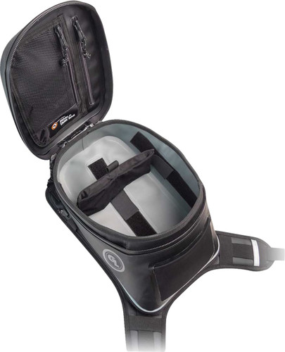 Giant Loop Diablo Black Tank Bag (DTB21-B)