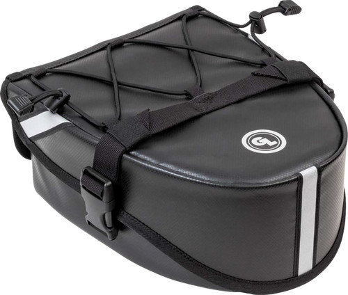 Giant Loop Klamath 4-Liter Tail Rack Pack (KRP23-B)