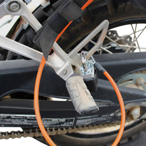Giant Loop 36" QuickLoop Security Cable (QL36)