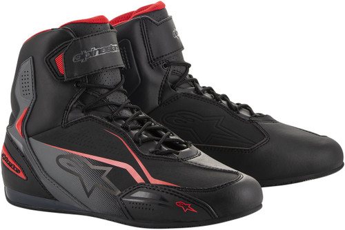 Alpinestars Faster 3 Mens Motorcycle Shoes