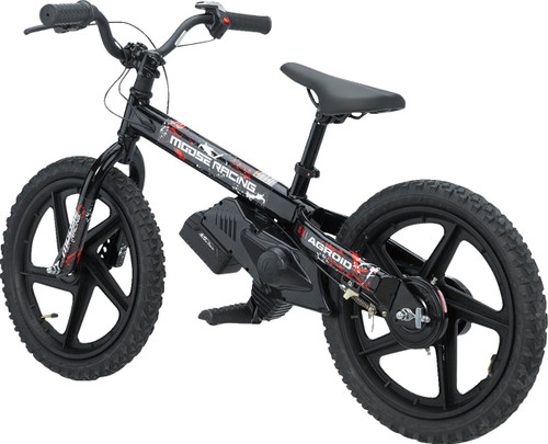 Moose Agroid Balance RS-16 E-Bike (4901-0011)