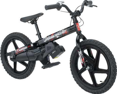 Moose Agroid Balance RS-16 E-Bike (4901-0011)